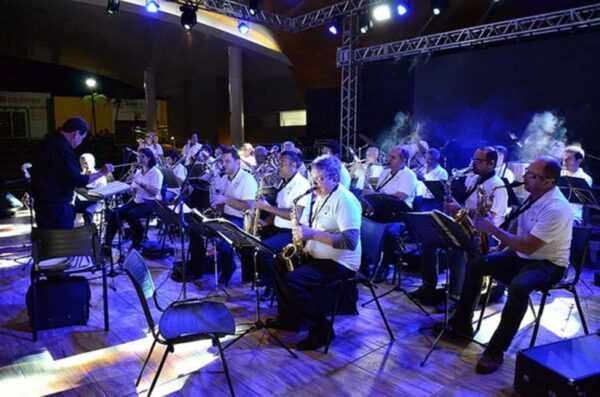 Artistas de Votuporanga ganham espaço e brilho no Fliv 2025 artistas-de-votuporanga-ganham-espaco-e-brilho-no-fliv-2025