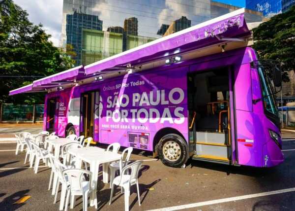 Votuporanga recebe Ônibus SP Por Todas com ações de enfrentamento à violência contra a mulher votuporanga-recebe-onibus-sp-por-todas-com-acoes-de-enfrentamento-a-violencia-contra-a-mulher