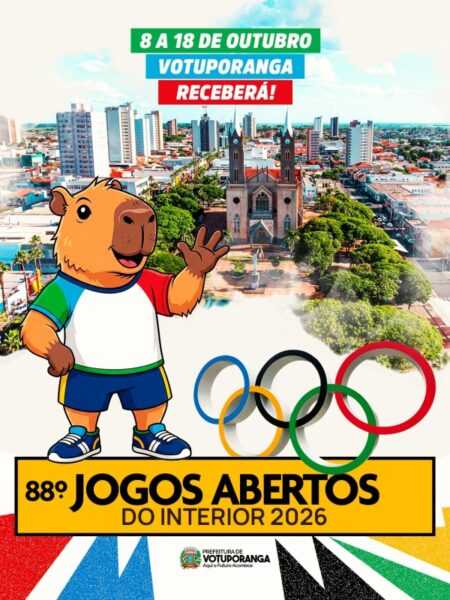 Votuporanga entra no centro do esporte paulista com os Jogos Abertos de 2026 votuporanga-entra-no-centro-do-esporte-paulista-com-os-jogos-abertos-de-2026