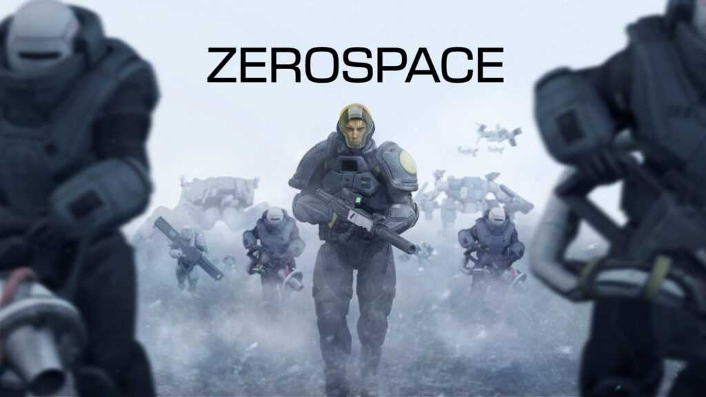 games:-zerospace-–-preview