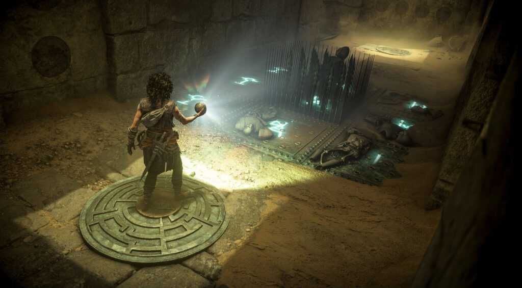 Jogos eletrônicos: Resonance: A Plague Tale Legacy ganha novo trailer focado na história games:-resonance:-a-plague-tale-legacy-ganha-novo-trailer-focado-na-historia