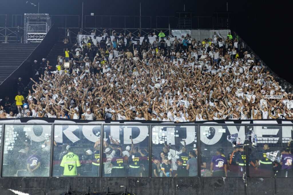 Planejada do Santos cobra diretoria depois de descumprimento conforme organizada-do-santos-cobra-diretoria-apos-descumprimento-de-acordo