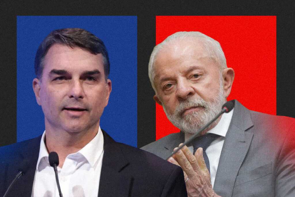 Vox: Flávio cresce, vai a 45,1%, e passa Lula, que tem 44,5%, no 2º turno vox:-flavio-cresce,-vai-a-45,1%,-e-passa-lula,-que-tem-44,5%,-no-2o-turno